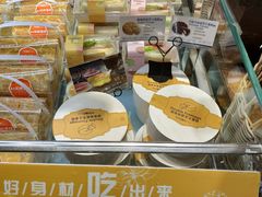-TOUCH泰奇(奉贤宝龙城市广场店)