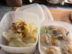 -袁记云饺(瞿溪路店)