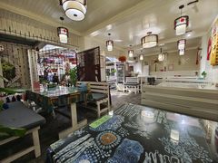 -丽江庭院之丽江往事(安定门店)