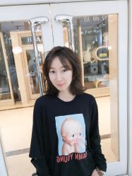 -HAIR HERE造型