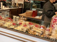 -富贵面包公司(运河店)