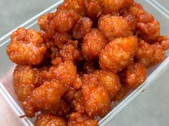 -望庐说·本地菜馆