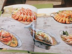 -印象南洋·泰国风情餐厅(新安店)