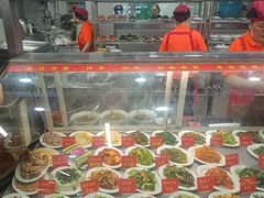 -西塔大冷面(市府大路店)