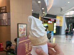 -麦当劳(龙湖北京大兴天街店)
