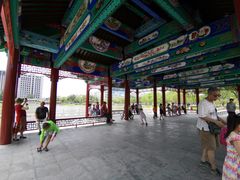 -西海子公园