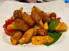 -若蘭慈·无国界素食料理(欢乐海岸店)