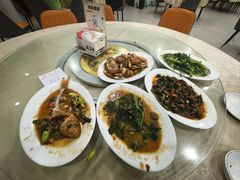 -车头老二大排档(金城步行街店)