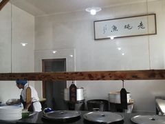-老家菜馆(正定店)