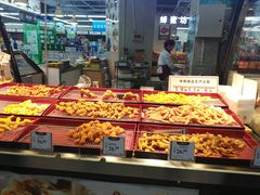 -丹尼斯(大石桥店)