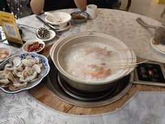 -丰尔粥食·粥底火锅(大良总店)