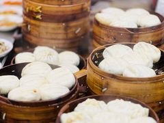 -林记小笼包(河北路店)