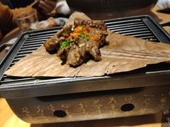 -割烹旭日本料理(龙湖狮山天街店)