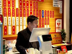 -裕兴记•蟹黄面馆(人民广场店)