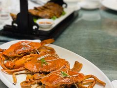 -天骄国际酒店·布拉格西餐厅(白石湖店)