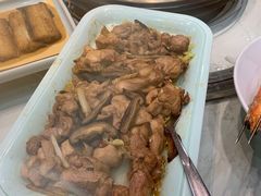 -蓝珊瑚蒸汽海鲜餐厅(龙奥店)
