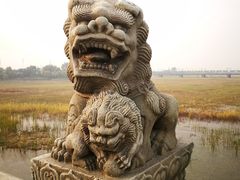 -卢沟桥文化旅游区