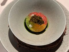 -三嚥阁 La Villa Restaurant