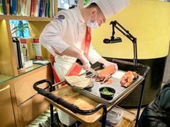 -四季餐厅·新津菜(环湖中路店)