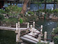 -绮园景区
