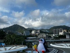 -大梅沙海滨公园