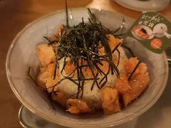 -Retro Deli 茶泡饭