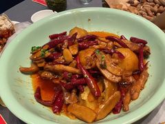 -靓虾二哥·龙虾馆(大塘总店)