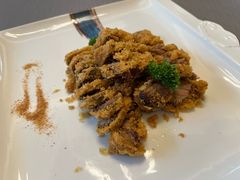 -囍榷·鲜美常州菜(恐龙园店)