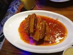 -尚岛私房菜(西方巷店)