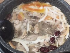 -采椰郎椰子鸡·脆皮鸡火锅(融创茂店)