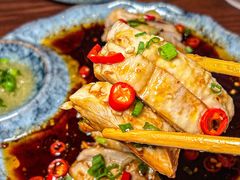 -面乙新派手擀面(大悦城店)