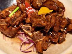 -上和臻品中国菜(花园街店)