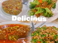 -佛有缘素食馆·荔湾老字号(陈家祠首店)