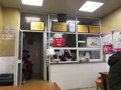 -两淮一绝鸡丝辣汤(交通路店)