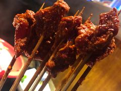-周师兄大刀腰片火锅(洪崖洞旗舰店)