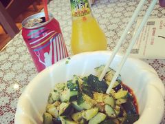 -文三里屯面馆(三里屯店)