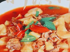 -西北狼(GOGO新天地店)