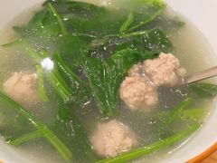 -23号墙门菜(狮虎桥店)