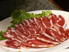 -NIUAN牛庵·日式和牛烧肉(恒隆店)