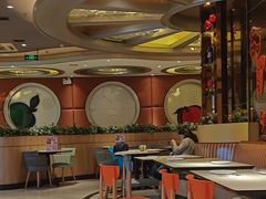-菲滋意式餐厅(萧山市心店)
