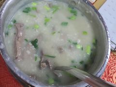 猪杂粥-联丰美食(番禺店)