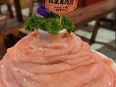 -旧街市鲜货老火锅(大光路店)