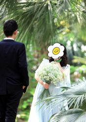-保定巴黎婚纱摄影