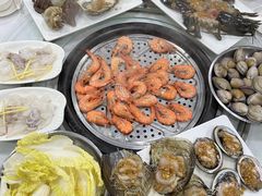 -船奇蒸汽海鲜·闽菜(八市海鲜总店)