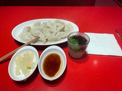 -喜家德虾仁水饺(漕河泾印象城店)