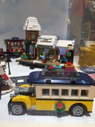 -乐高授权专卖店(朝阳大悦城店)