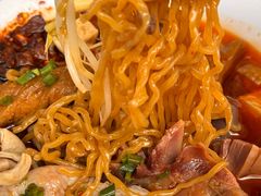-蒋家肠旺面馆(合群路店)