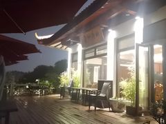 -湖畔居茶楼(湖滨店)