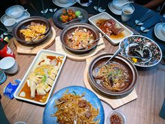 -木棉·醉心粤味(COCO Park店)