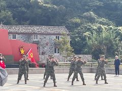 -洞头先锋女子民兵连纪念馆